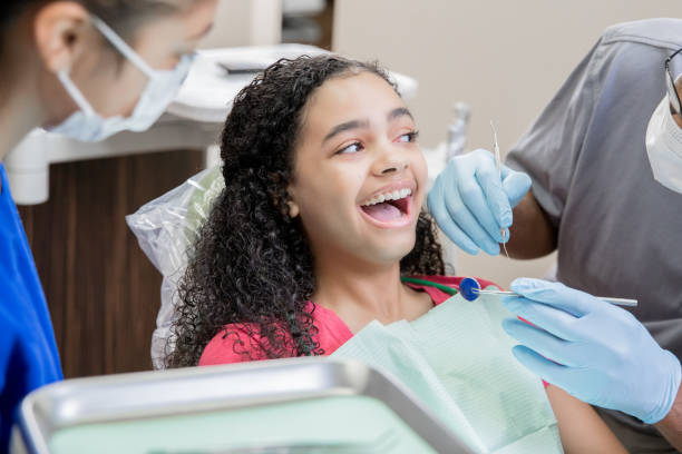 Best Pediatric Emergency Dentist in Northdale, FL